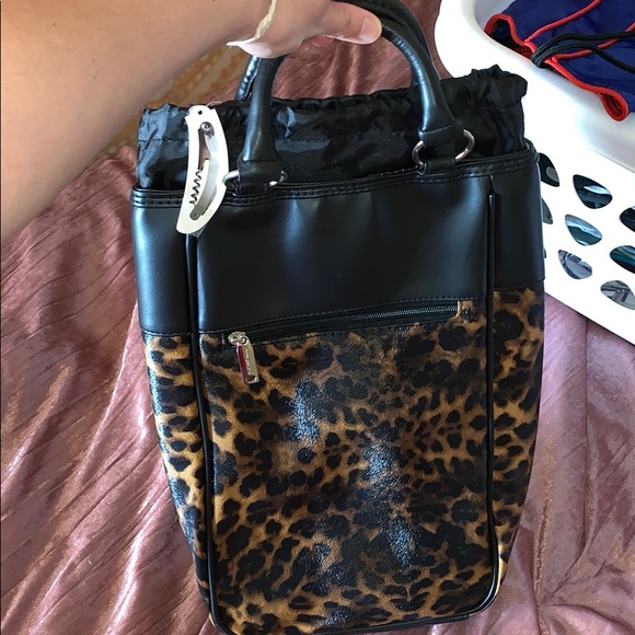 Insulated wine cooler - Picture 4 of 4